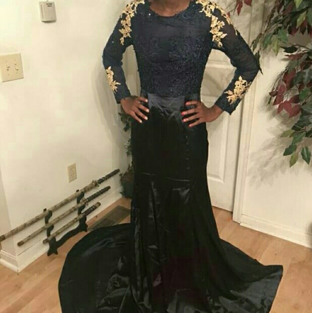 Homecoming/prom dress